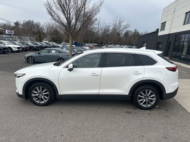 2016 Mazda CX-9 Touring