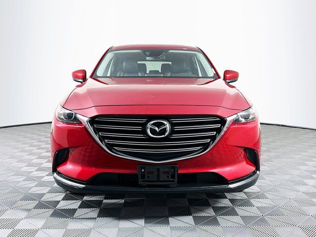 2016 Mazda CX-9 Touring