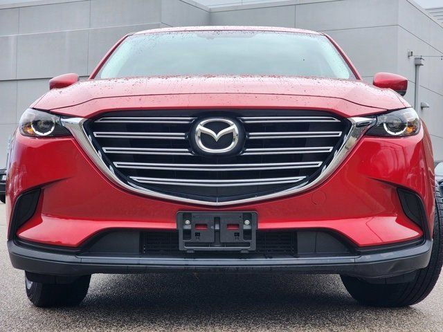 2016 Mazda CX-9 Touring