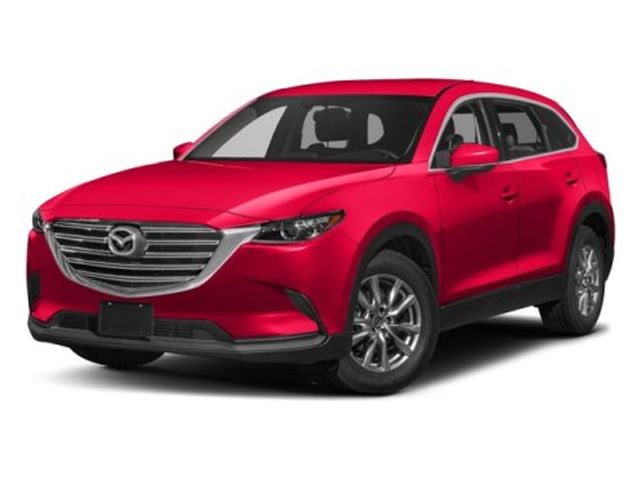 2016 Mazda CX-9 Touring