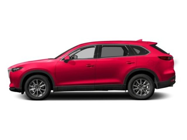 2016 Mazda CX-9 Touring