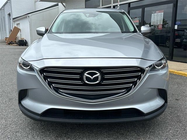 2016 Mazda CX-9 Touring