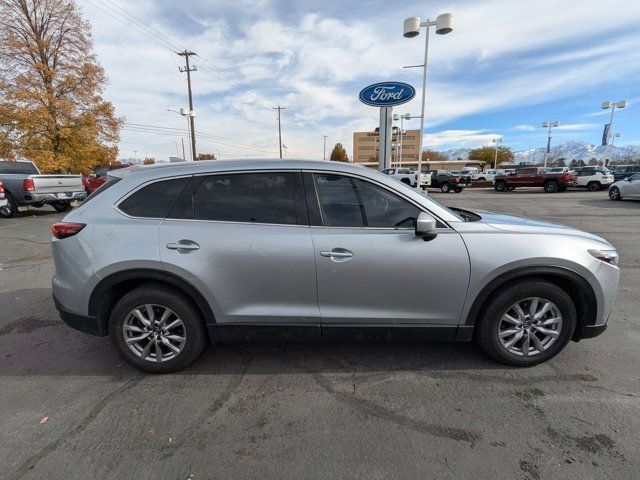 2016 Mazda CX-9 Touring