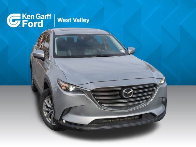 2016 Mazda CX-9 Touring