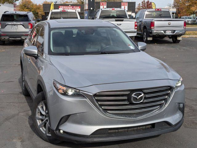 2016 Mazda CX-9 Touring