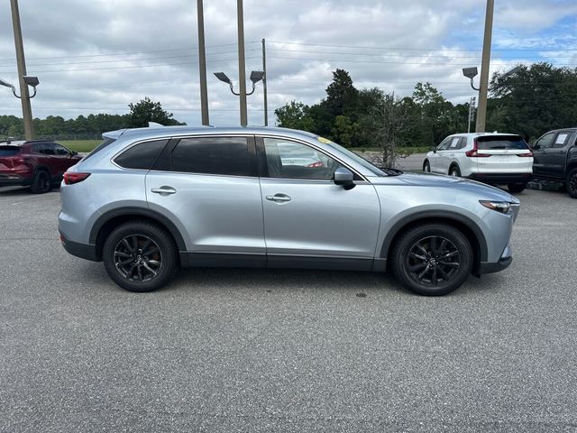 2016 Mazda CX-9 Touring