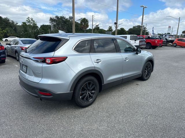 2016 Mazda CX-9 Touring