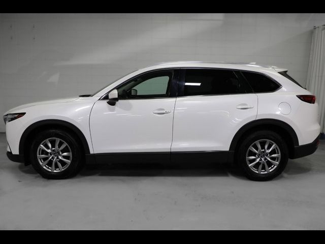 2016 Mazda CX-9 Touring