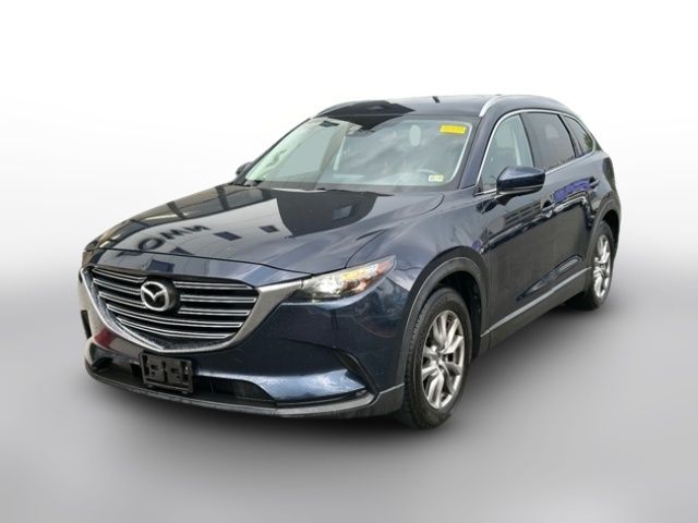 2016 Mazda CX-9 Touring