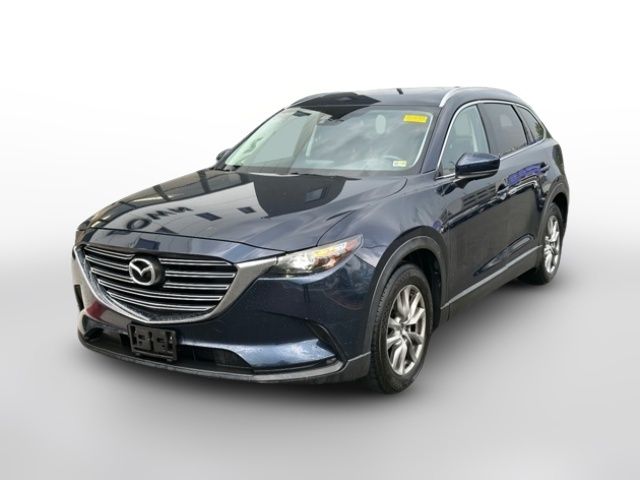 2016 Mazda CX-9 Touring