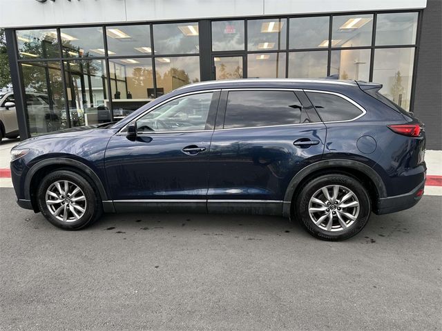2016 Mazda CX-9 Touring