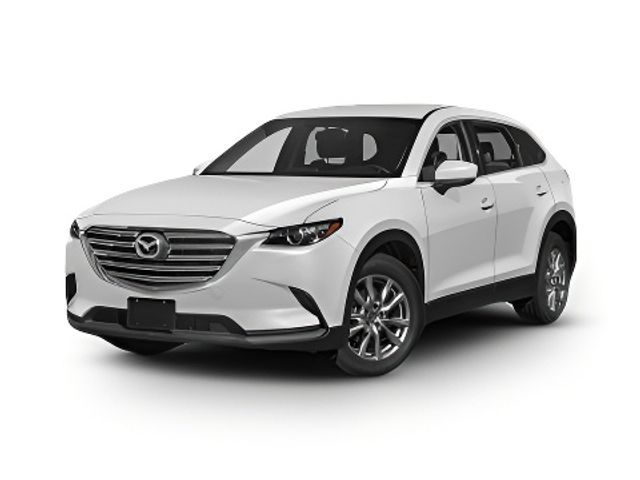 2016 Mazda CX-9 Touring