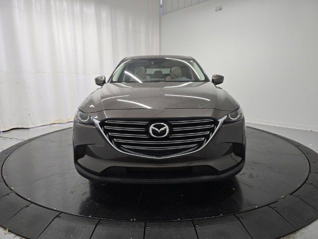 2016 Mazda CX-9 Touring