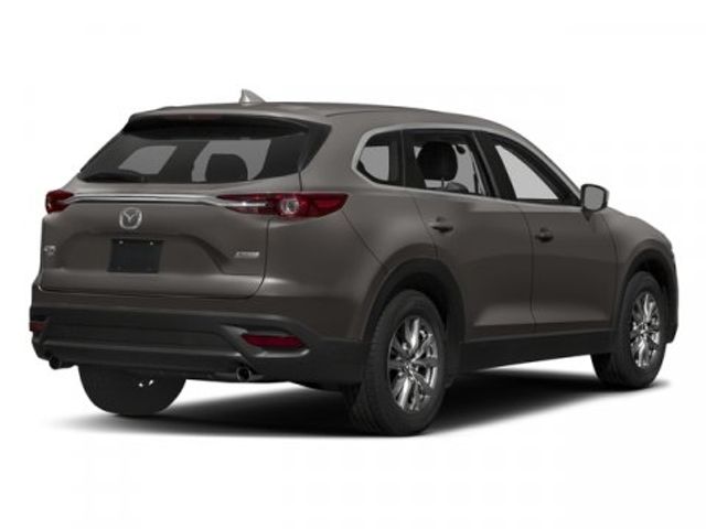 2016 Mazda CX-9 Touring