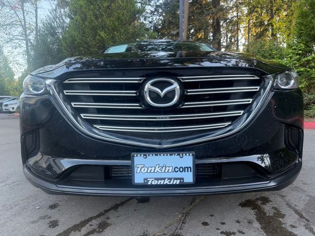2016 Mazda CX-9 Touring