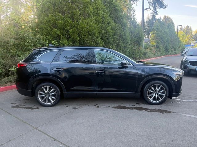 2016 Mazda CX-9 Touring
