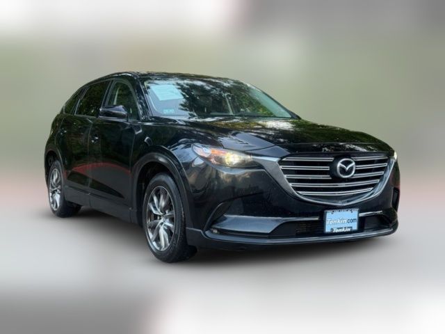 2016 Mazda CX-9 Touring