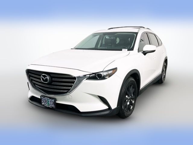 2016 Mazda CX-9 Touring
