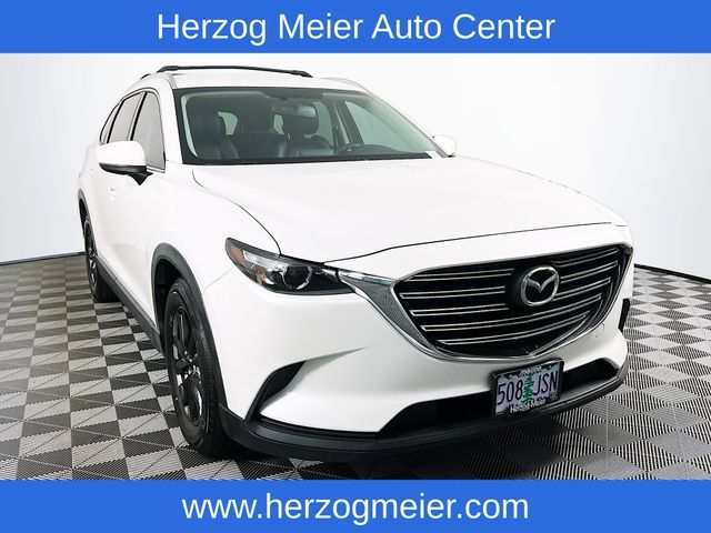 2016 Mazda CX-9 Touring