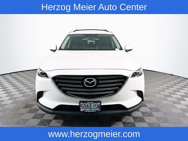 2016 Mazda CX-9 Touring