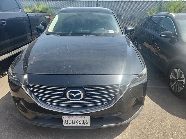 2016 Mazda CX-9 Touring