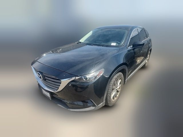 2016 Mazda CX-9 Touring