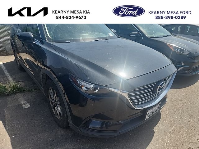 2016 Mazda CX-9 Touring