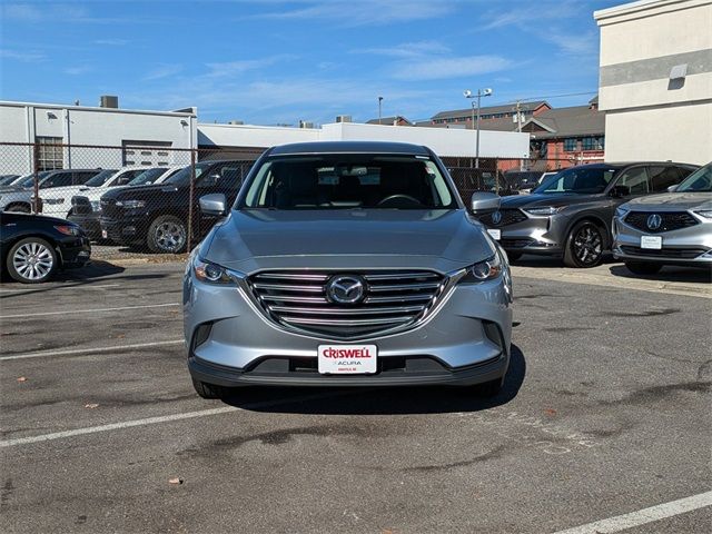 2016 Mazda CX-9 Touring