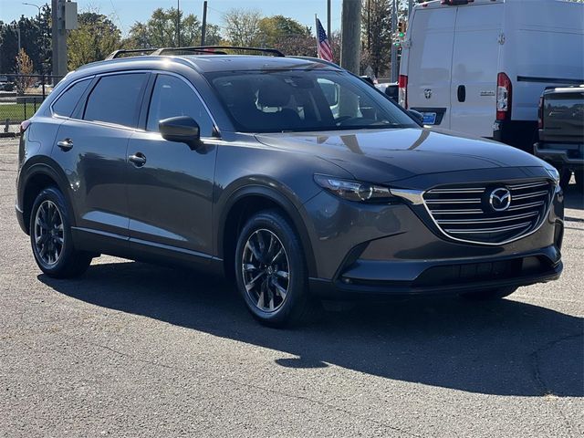 2016 Mazda CX-9 Touring