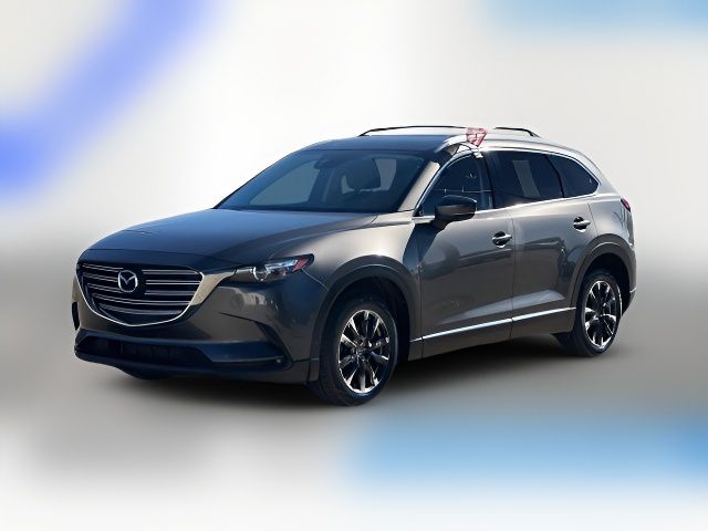 2016 Mazda CX-9 Touring