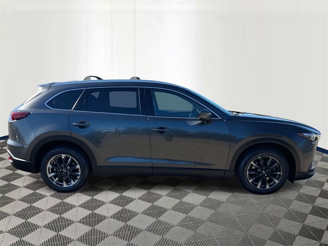 2016 Mazda CX-9 Touring