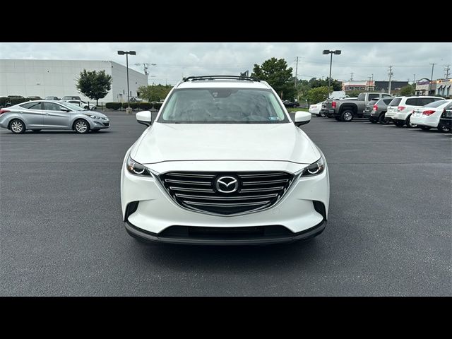 2016 Mazda CX-9 Touring