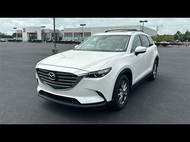 2016 Mazda CX-9 Touring