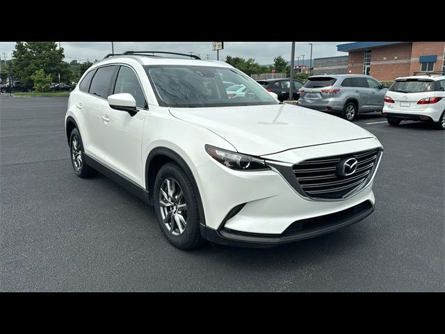 2016 Mazda CX-9 Touring