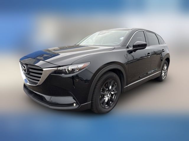 2016 Mazda CX-9 Touring