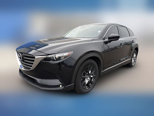 2016 Mazda CX-9 Touring