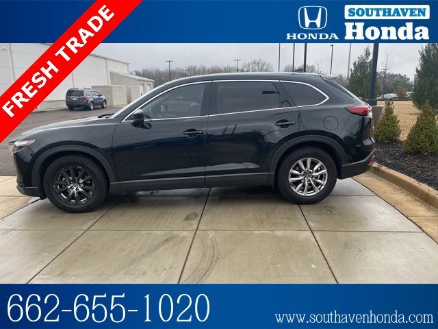 2016 Mazda CX-9 Touring