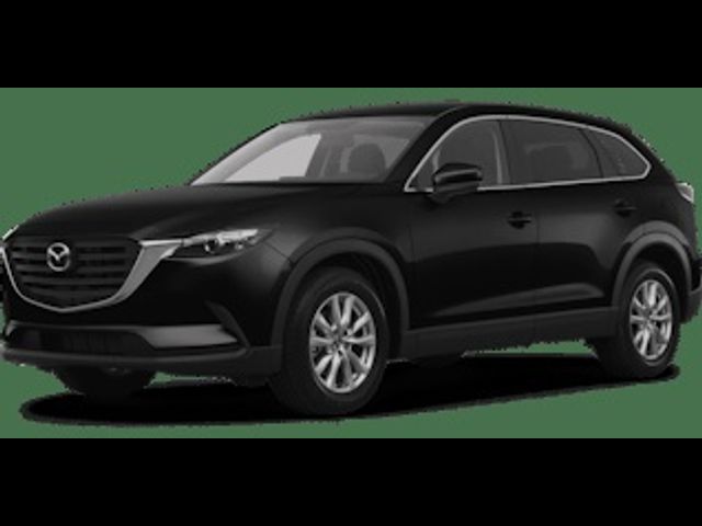 2016 Mazda CX-9 Touring