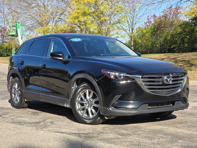 2016 Mazda CX-9 Touring