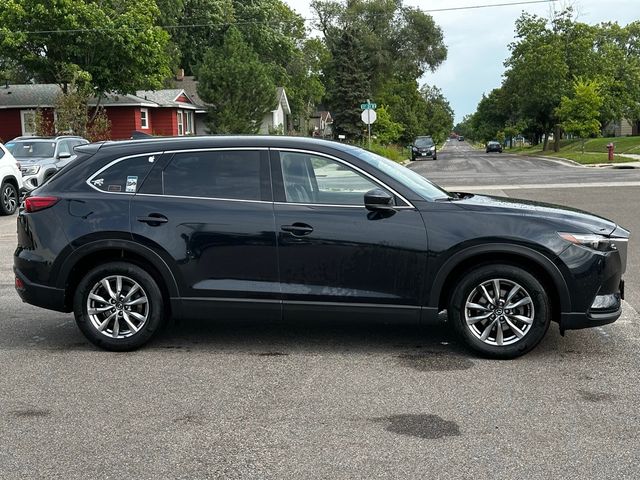 2016 Mazda CX-9 Touring