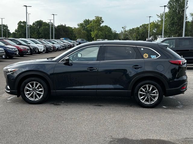 2016 Mazda CX-9 Touring