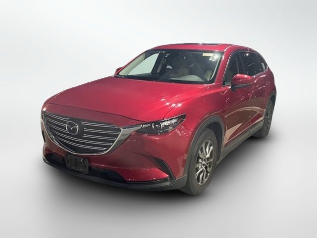2016 Mazda CX-9 Touring