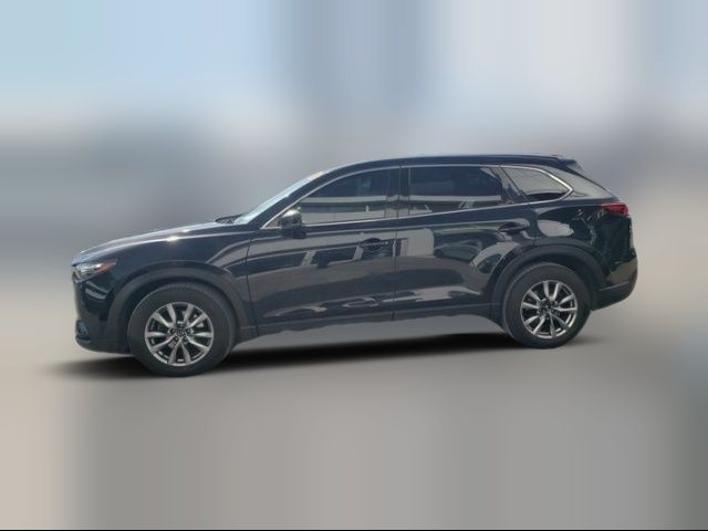 2016 Mazda CX-9 Touring