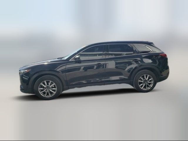 2016 Mazda CX-9 Touring