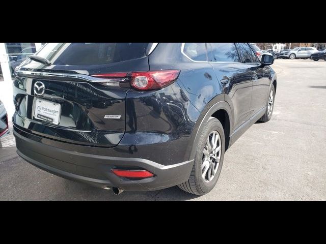 2016 Mazda CX-9 Touring