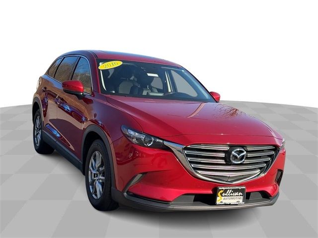 2016 Mazda CX-9 Touring