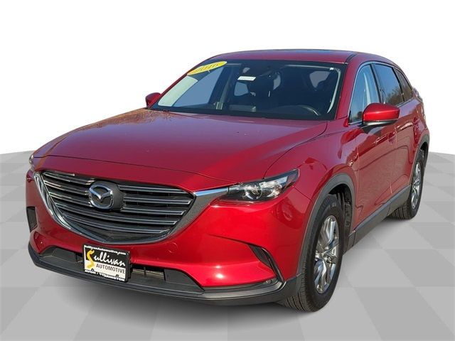 2016 Mazda CX-9 Touring