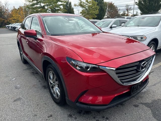 2016 Mazda CX-9 Touring