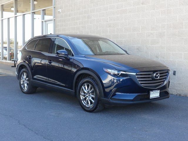 2016 Mazda CX-9 Touring