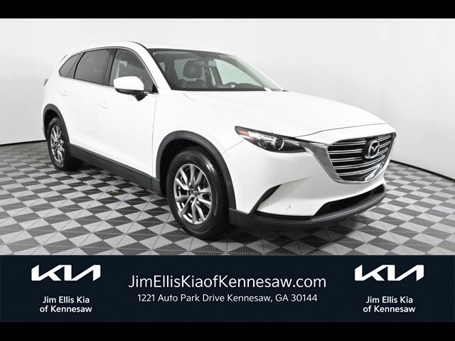 2016 Mazda CX-9 Touring